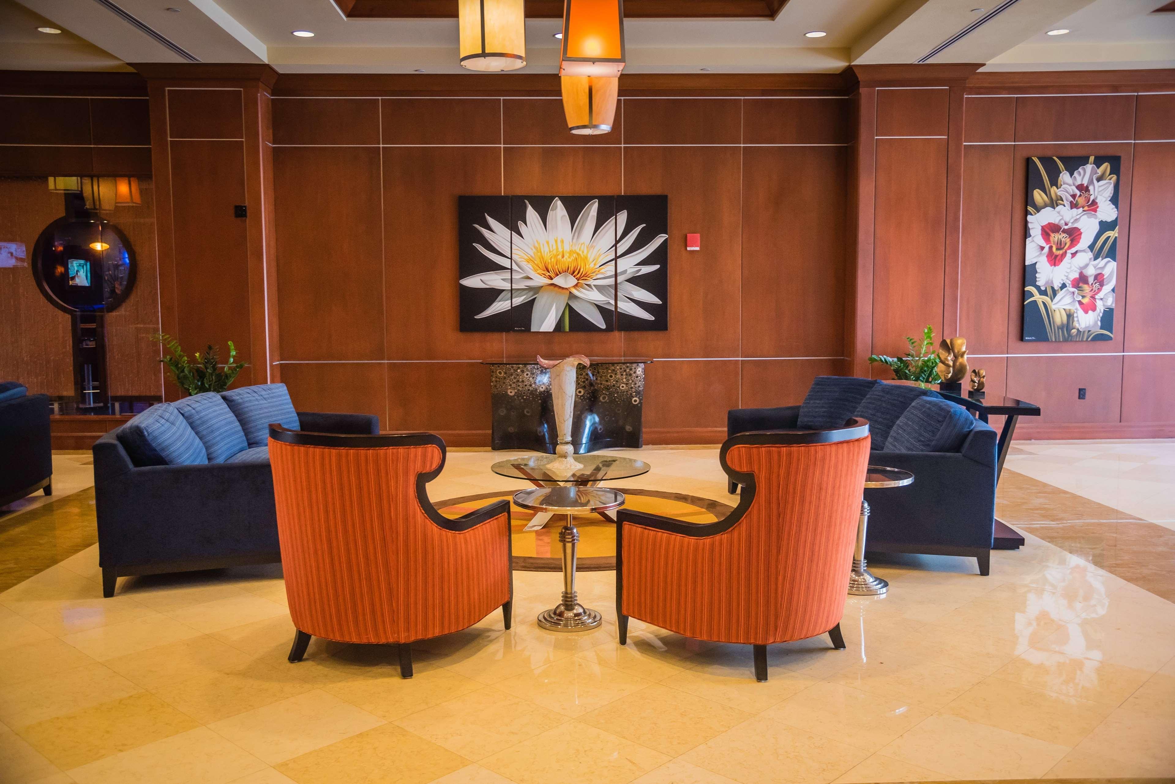 Hotel Hilton St. Petersburg Carillon Park Exteriér fotografie