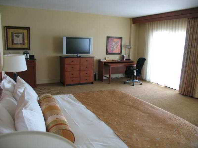 Hotel Hilton St. Petersburg Carillon Park Pokoj fotografie